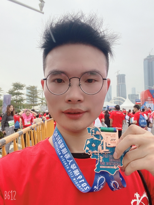 眼泪天蝎的第五张照片--马尾相亲网