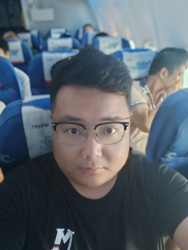 万能蓝胖子的第二张照片--马尾相亲网